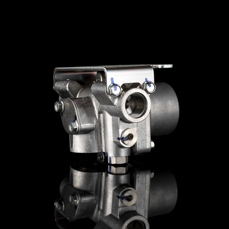 Регулятор давления MY400-1113C40A-P26