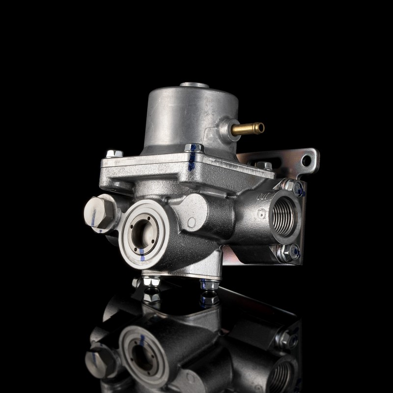 Регулятор давления MY400-1113C40A-P26