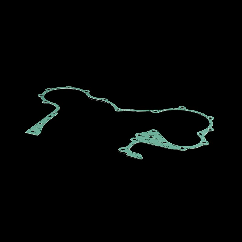 Прокладка корпуса редуктора 