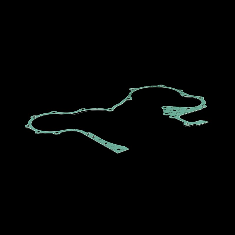 Прокладка корпуса редуктора 